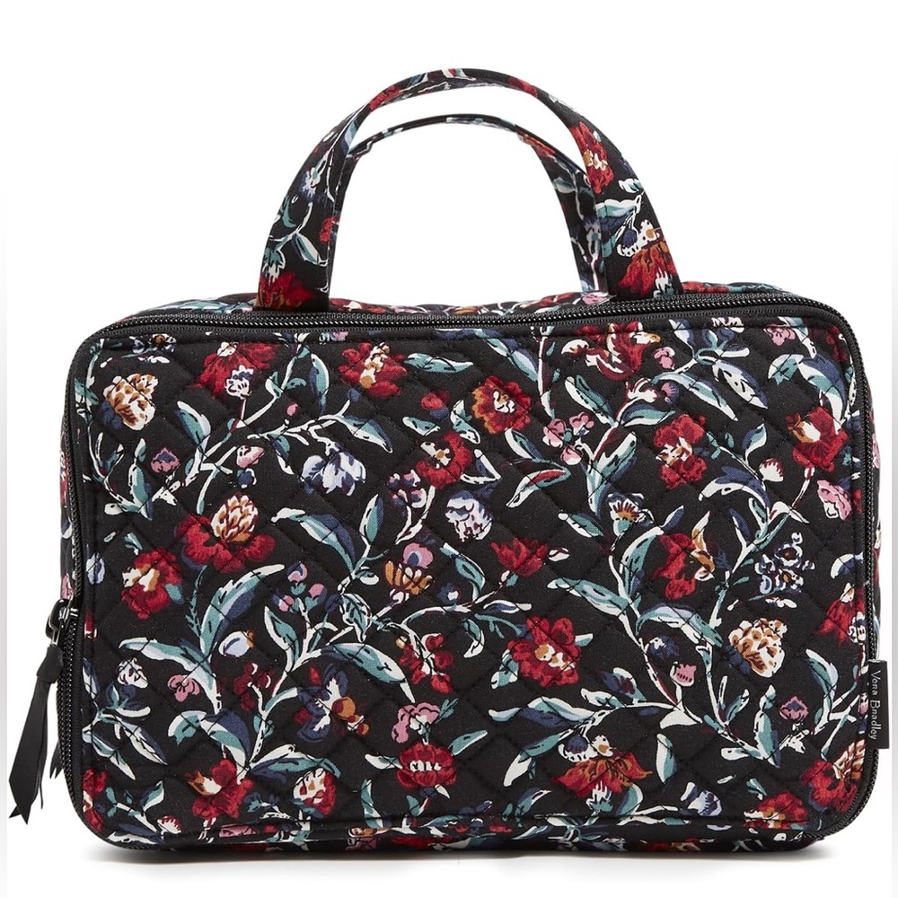 Vera Bradley Ultimate Travel Case